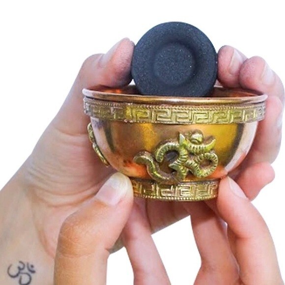 NEW Ethereal Escents Spiritual Cleansing Wellness + Balance Smudge Kit House - Picture 3 of 7